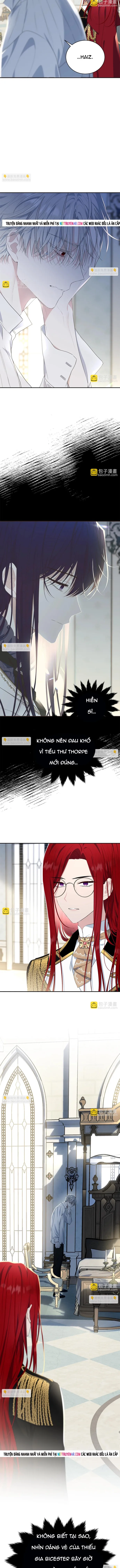 Tiểu Thư Mà Tôi Phục Vụ Biến Thành Thiếu Gia Rồi - Trang 12