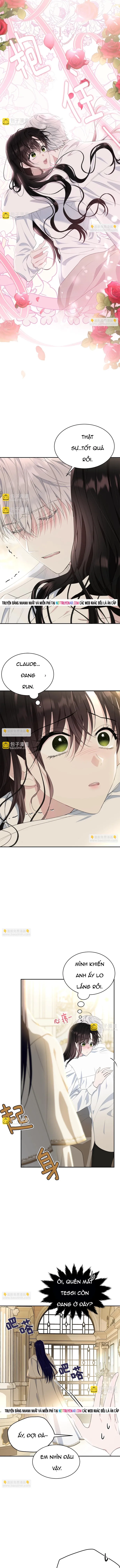 Tiểu Thư Mà Tôi Phục Vụ Biến Thành Thiếu Gia Rồi - Trang 6