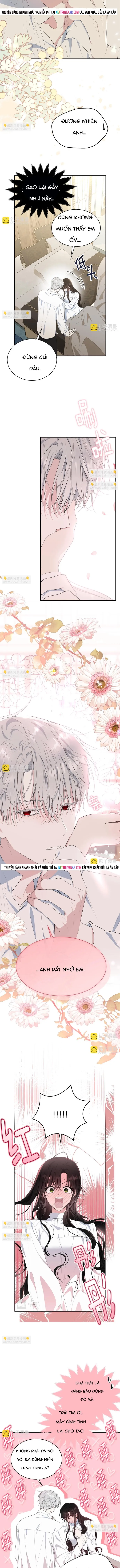 Tiểu Thư Mà Tôi Phục Vụ Biến Thành Thiếu Gia Rồi - Trang 9