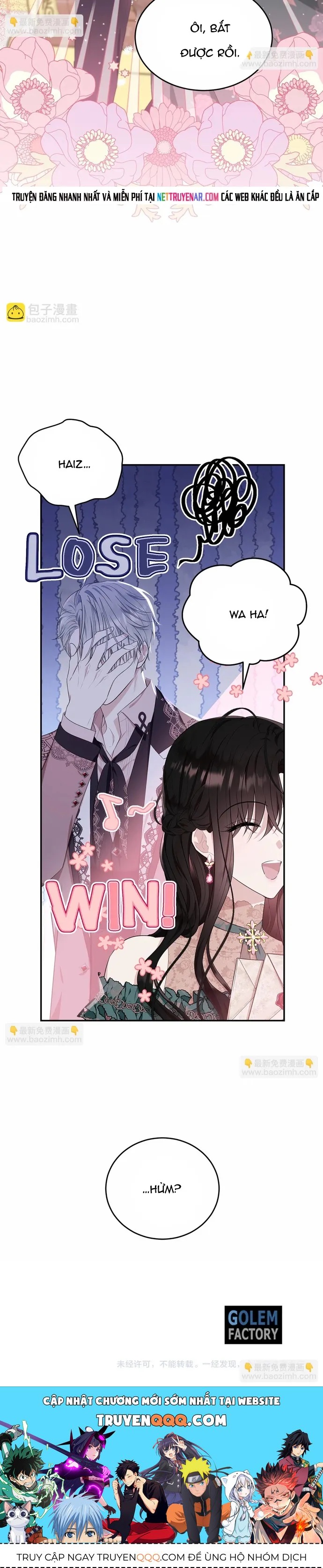 Tiểu Thư Mà Tôi Phục Vụ Biến Thành Thiếu Gia Rồi - Trang 13