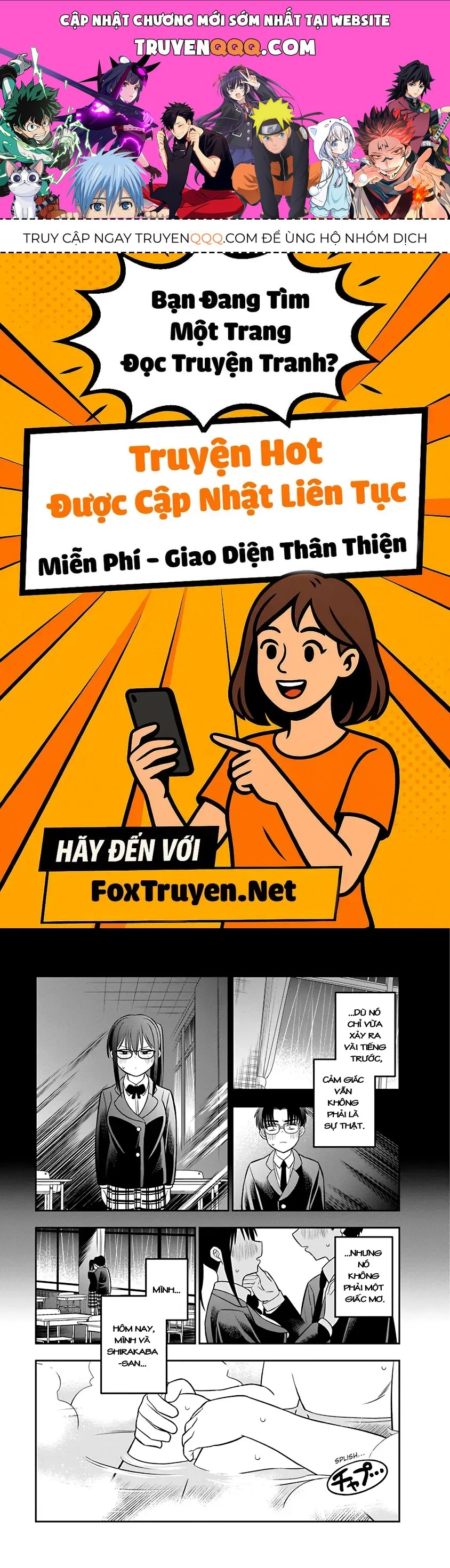 Chie Aru Koibito Chap 4 - Next Chap 3