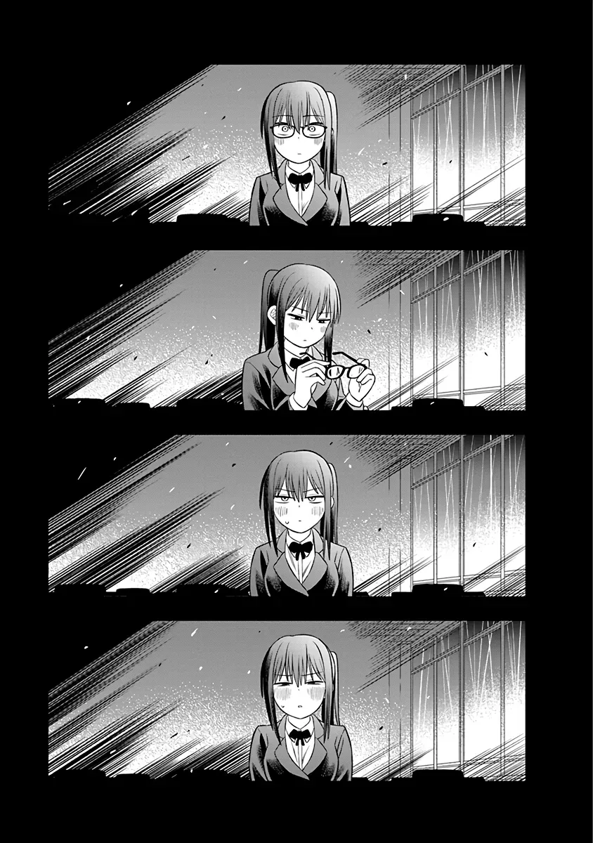 Chie Aru Koibito Chap 4 - Next Chap 3