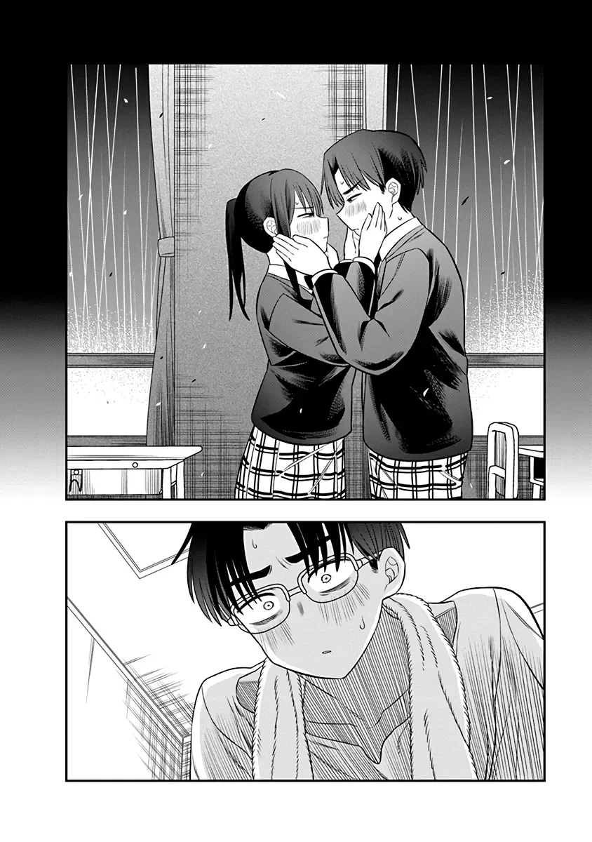 Chie Aru Koibito Chap 4 - Next Chap 3