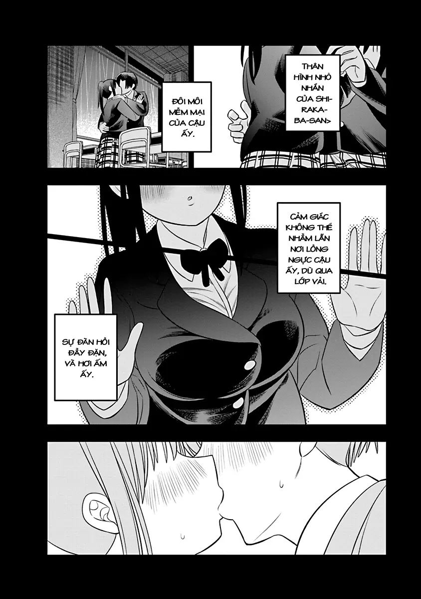 Chie Aru Koibito Chap 4 - Next Chap 3