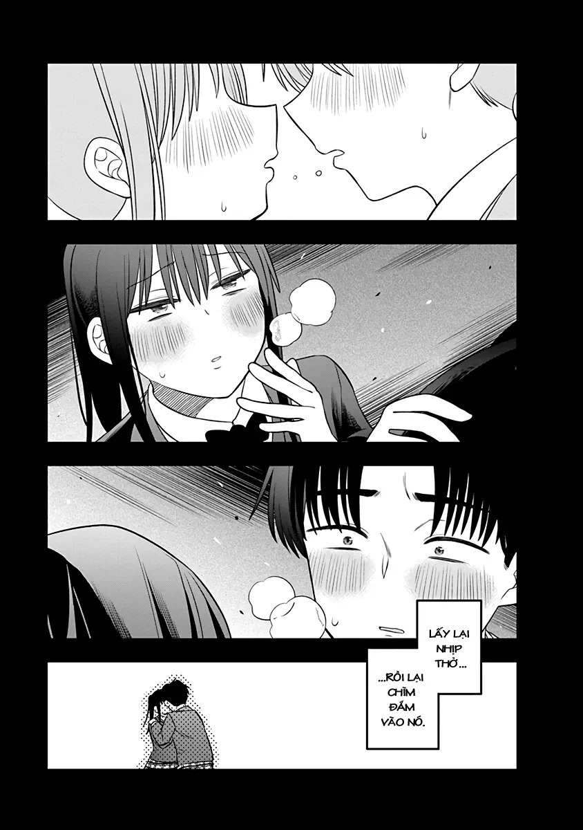 Chie Aru Koibito Chap 4 - Next Chap 3