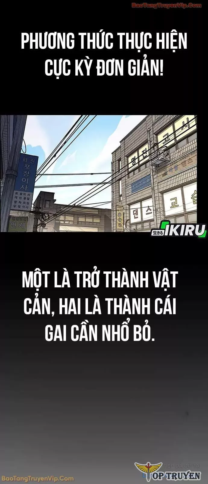 Người Đàn Ông Thực Thụ [Chap 242-243] - Page 1