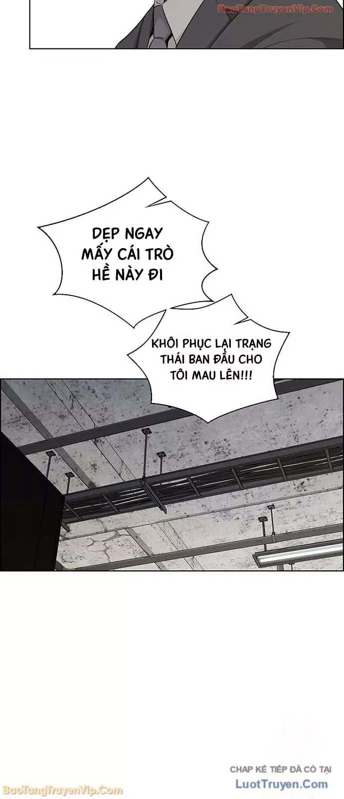 Người Đàn Ông Thực Thụ [Chap 242-243] - Page 12