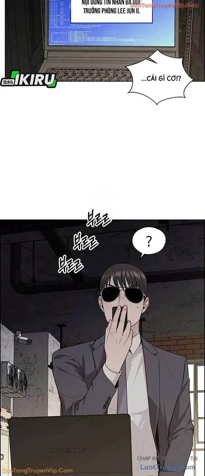 Người Đàn Ông Thực Thụ [Chap 242-243] - Page 16