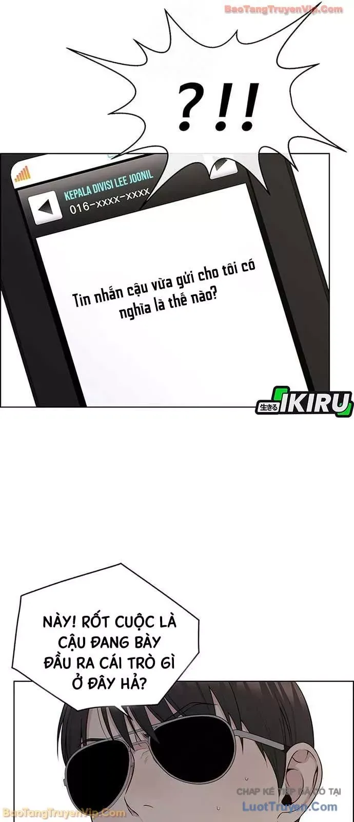 Người Đàn Ông Thực Thụ [Chap 242-243] - Page 18