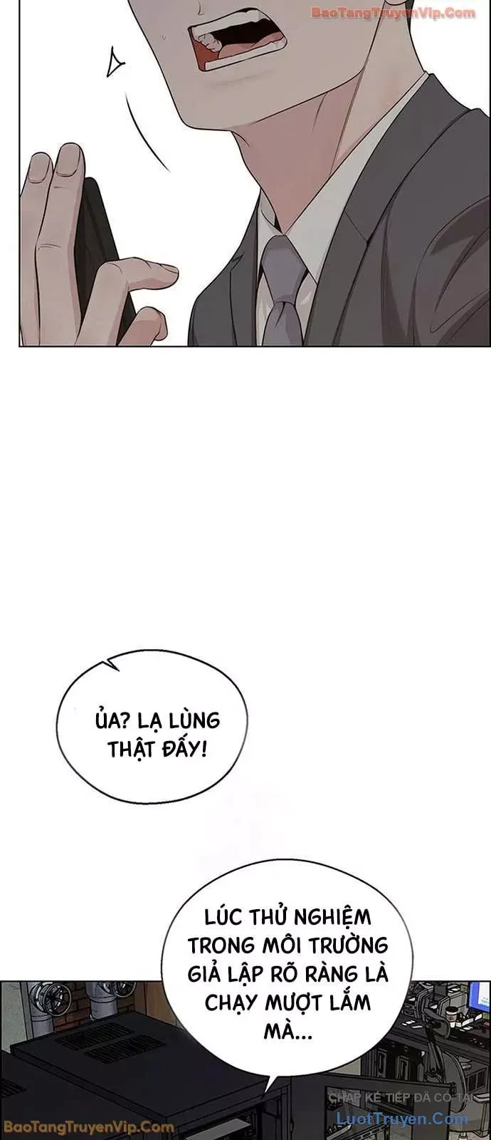 Người Đàn Ông Thực Thụ [Chap 242-243] - Page 19