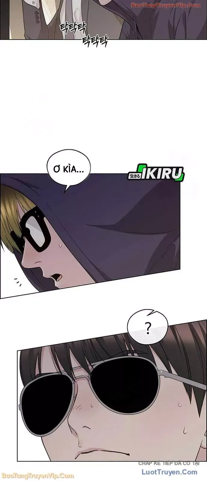 Người Đàn Ông Thực Thụ [Chap 242-243] - Page 21