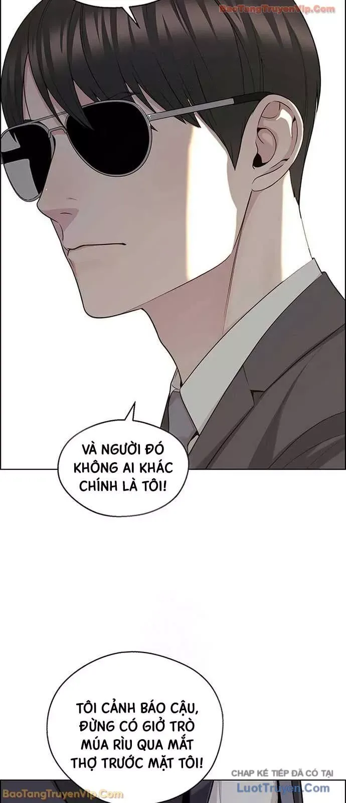 Người Đàn Ông Thực Thụ [Chap 242-243] - Page 25