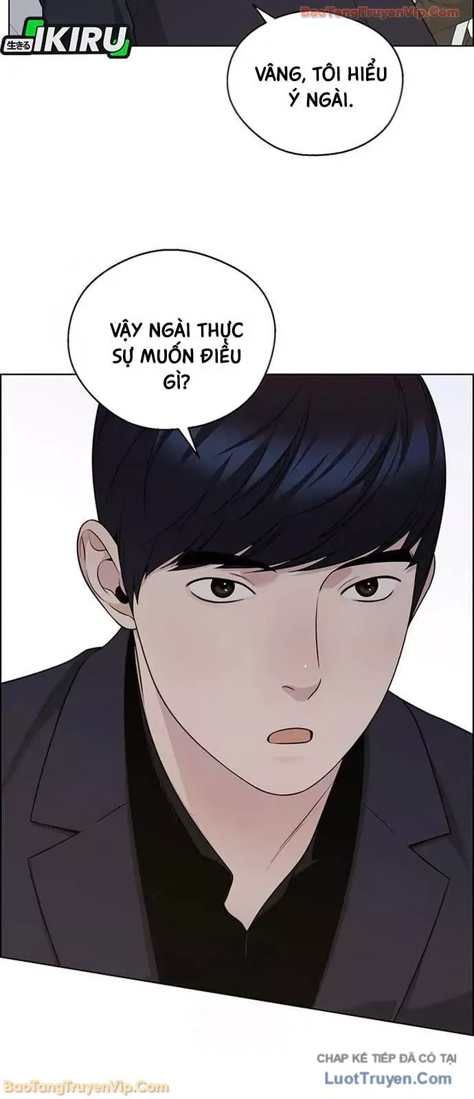 Người Đàn Ông Thực Thụ [Chap 242-243] - Page 35
