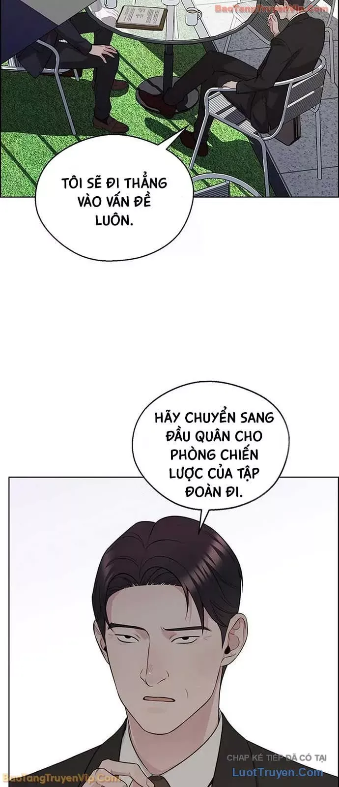 Người Đàn Ông Thực Thụ [Chap 242-243] - Page 37