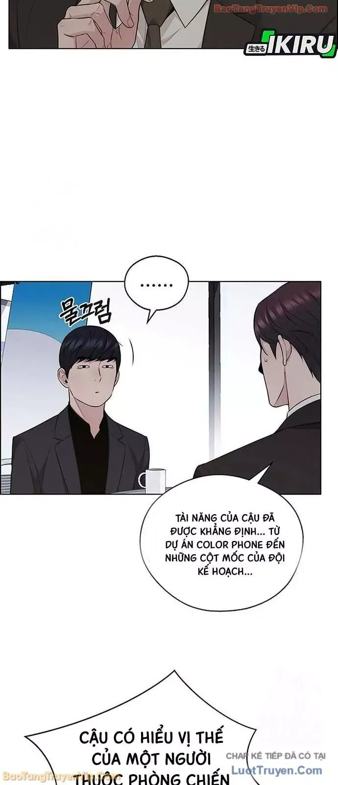 Người Đàn Ông Thực Thụ [Chap 242-243] - Page 38