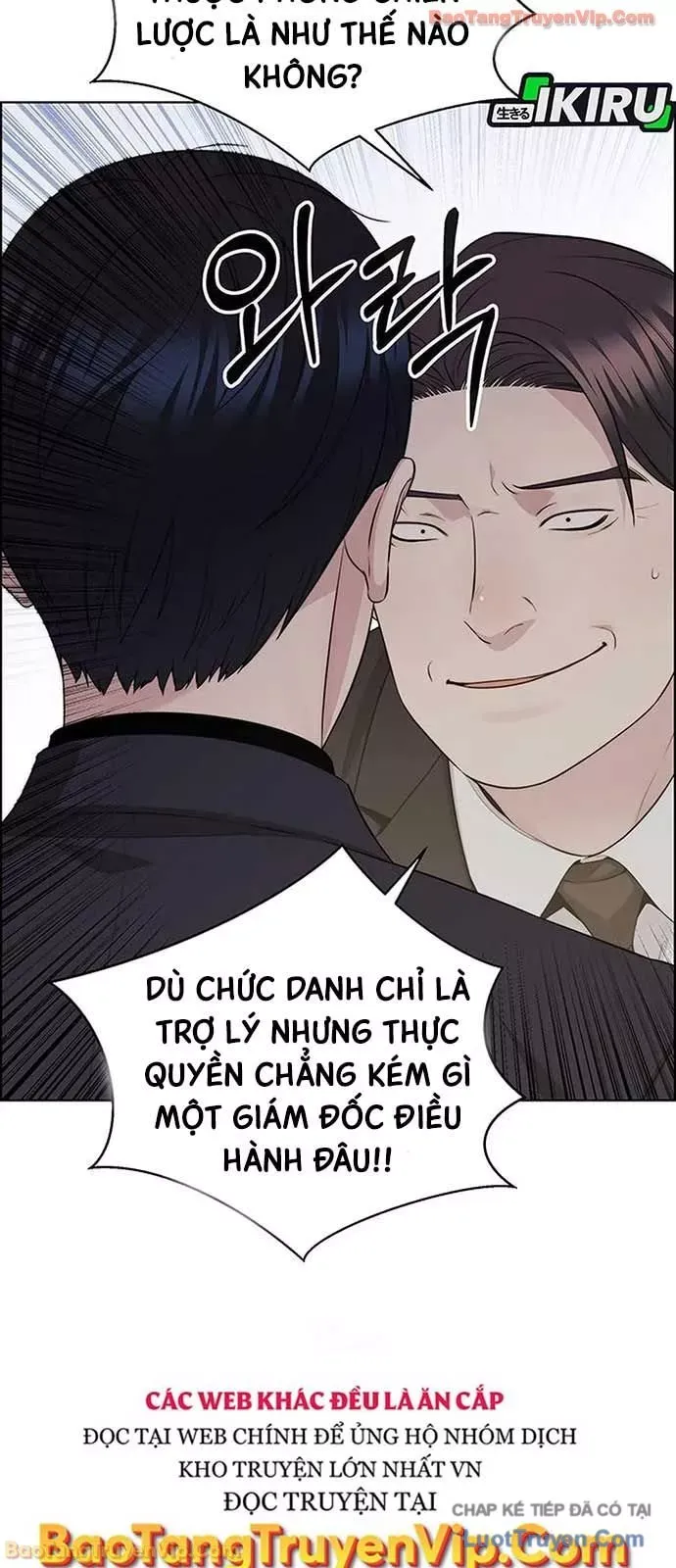 Người Đàn Ông Thực Thụ [Chap 242-243] - Page 39