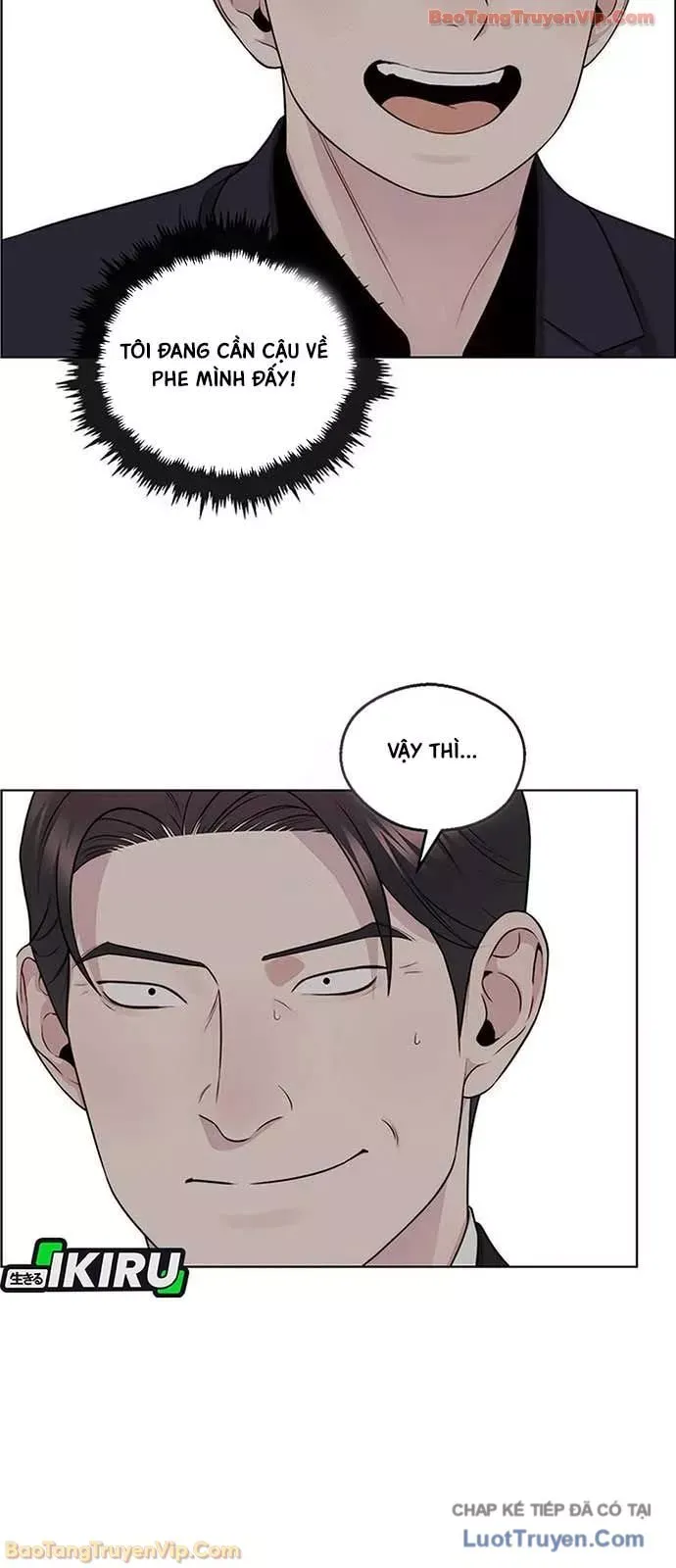 Người Đàn Ông Thực Thụ [Chap 242-243] - Page 43