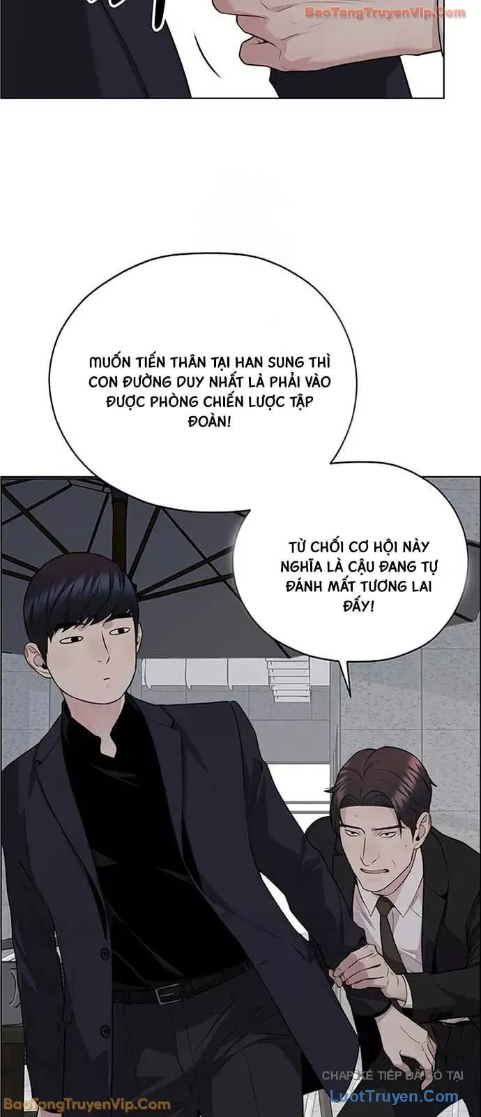 Người Đàn Ông Thực Thụ [Chap 242-243] - Page 46