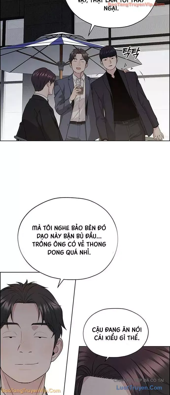 Người Đàn Ông Thực Thụ [Chap 242-243] - Page 49
