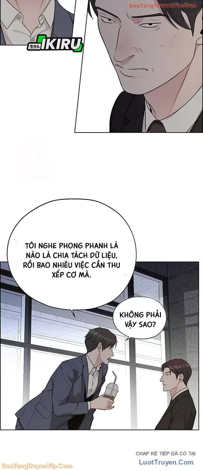 Người Đàn Ông Thực Thụ [Chap 242-243] - Page 50