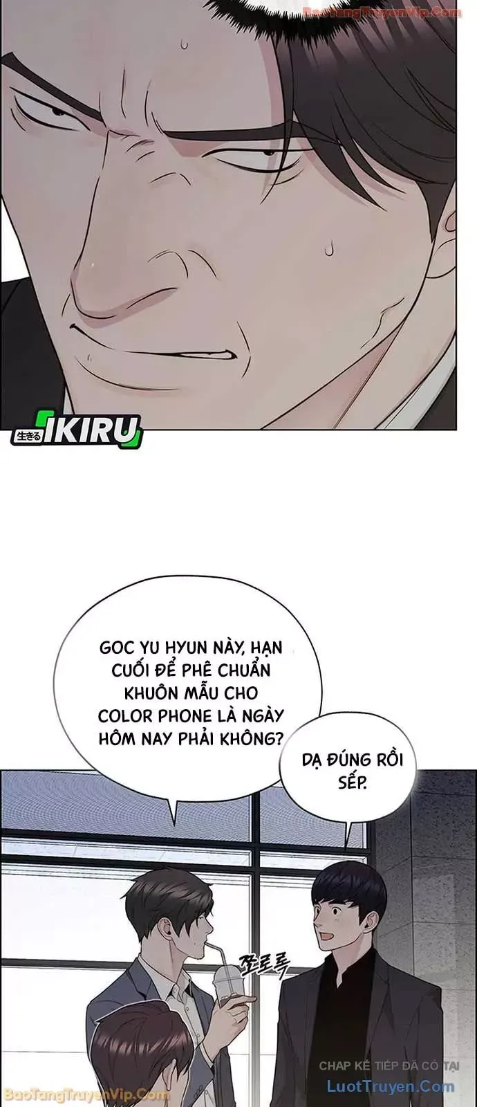 Người Đàn Ông Thực Thụ [Chap 242-243] - Page 53