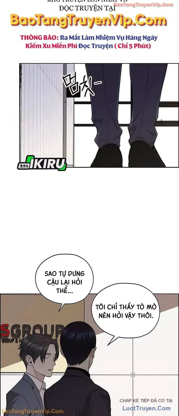 Người Đàn Ông Thực Thụ [Chap 242-243] - Page 59