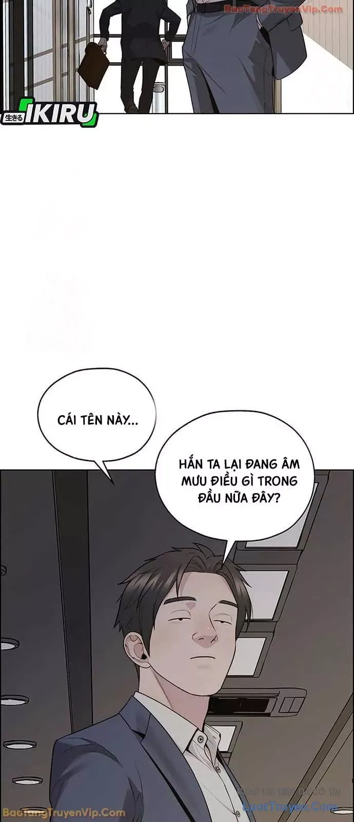 Người Đàn Ông Thực Thụ [Chap 242-243] - Page 62