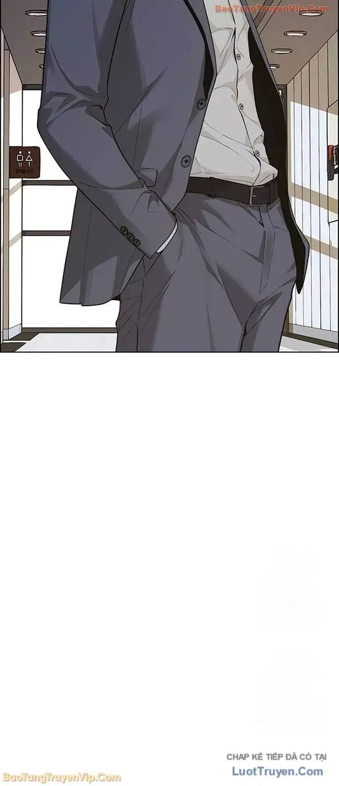 Người Đàn Ông Thực Thụ [Chap 242-243] - Page 63