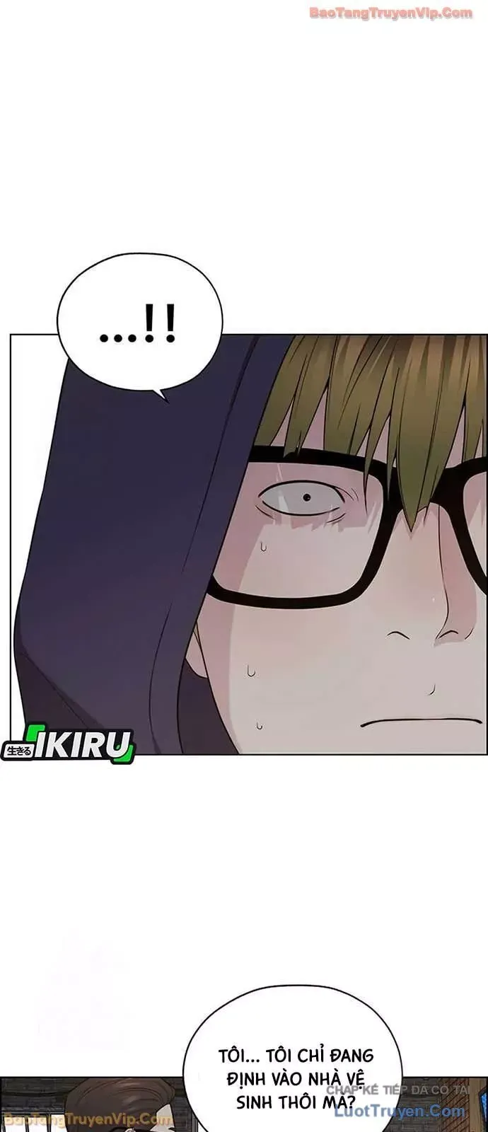 Người Đàn Ông Thực Thụ [Chap 242-243] - Page 64