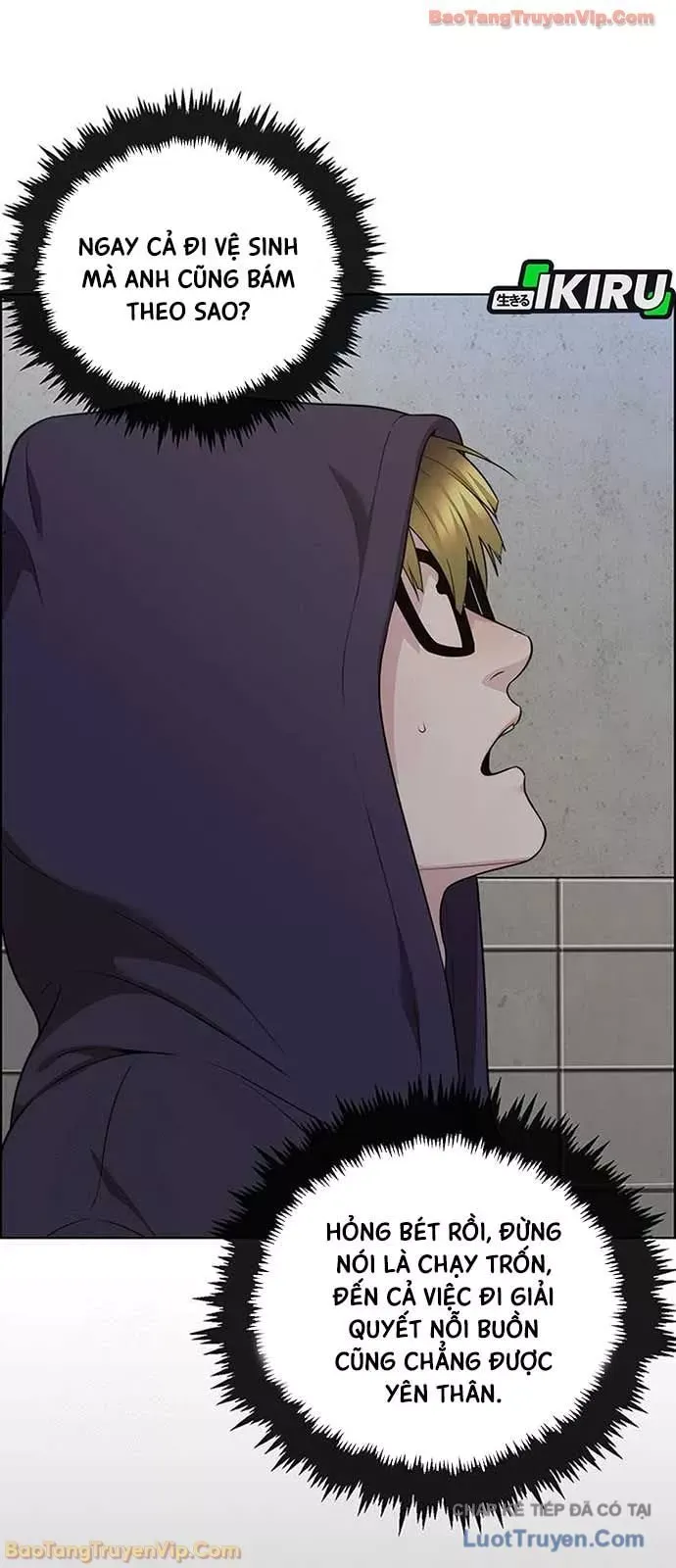 Người Đàn Ông Thực Thụ [Chap 242-243] - Page 67