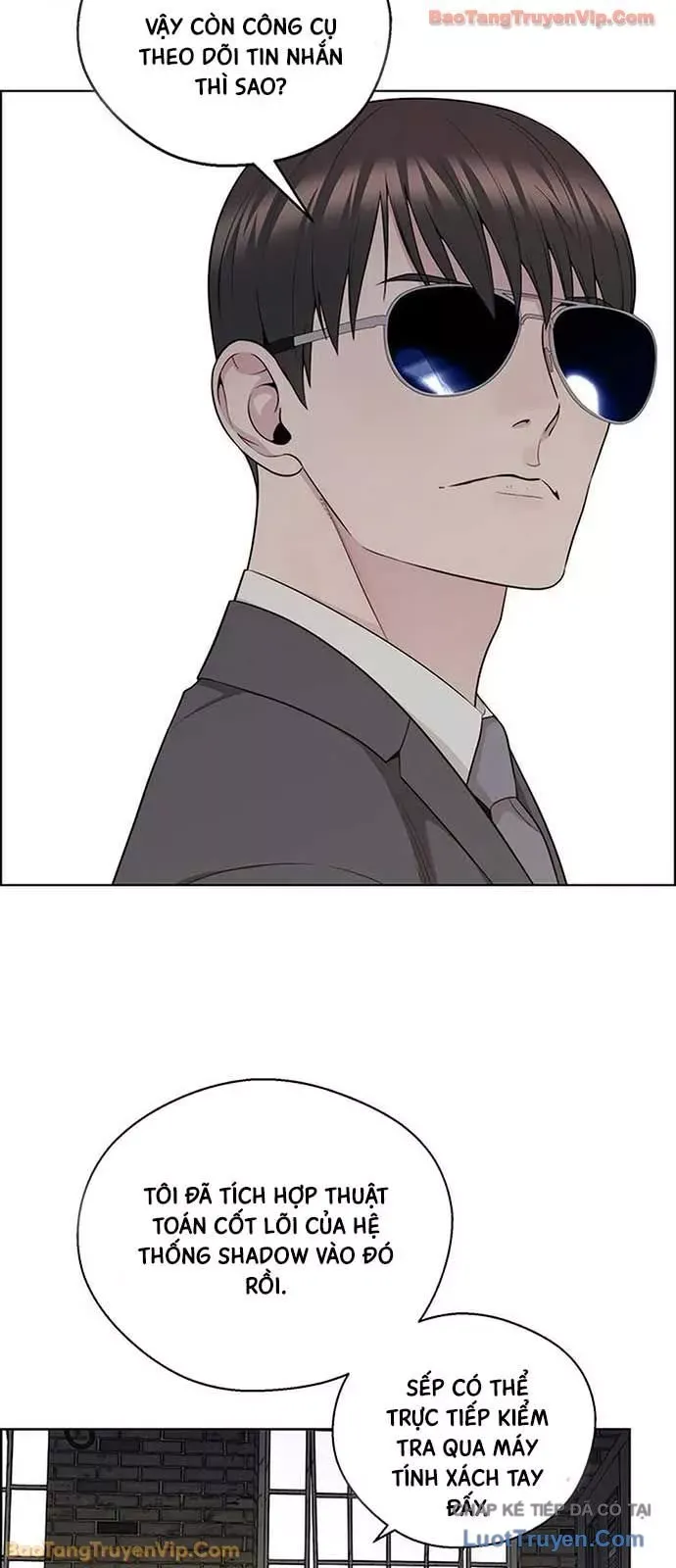 Người Đàn Ông Thực Thụ [Chap 242-243] - Page 8