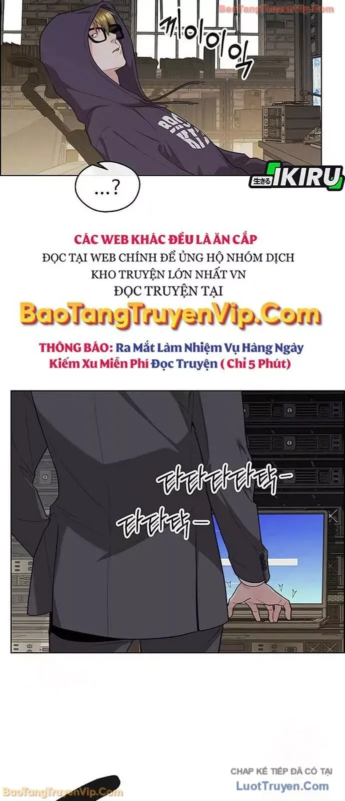 Người Đàn Ông Thực Thụ [Chap 242-243] - Page 9