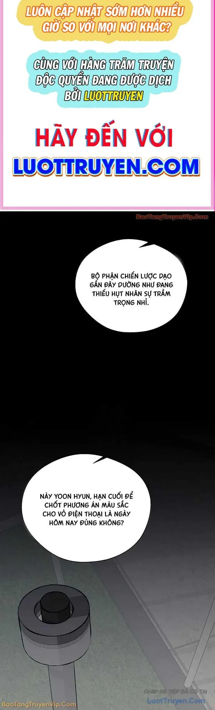 Người Đàn Ông Thực Thụ [Chap 242-243] - Page 1