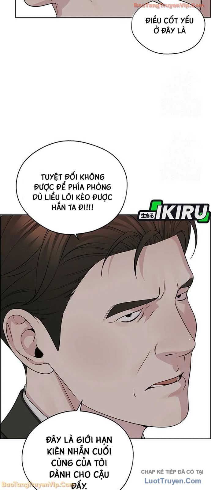 Người Đàn Ông Thực Thụ [Chap 242-243] - Page 12