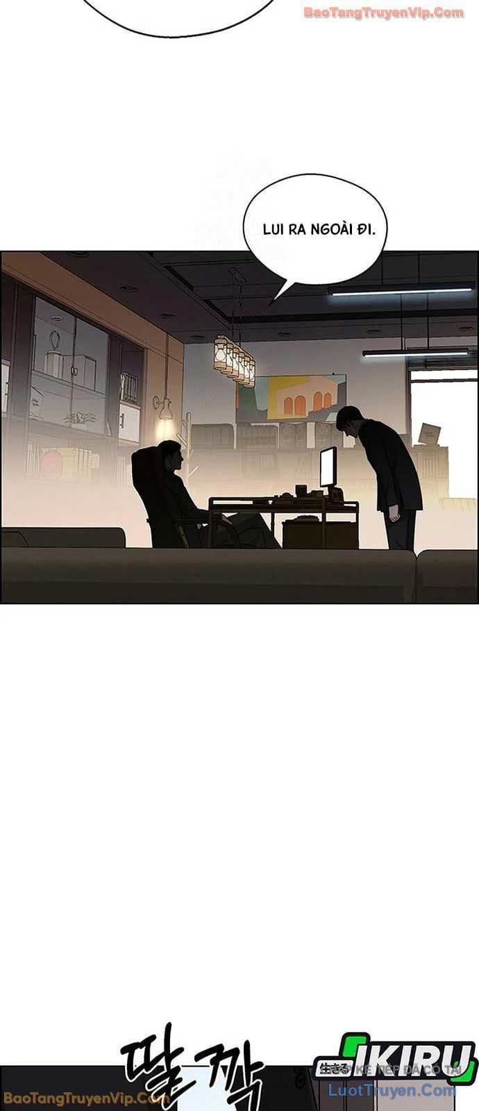 Người Đàn Ông Thực Thụ [Chap 242-243] - Page 13