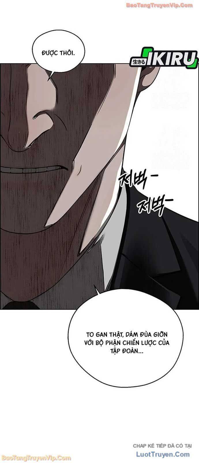 Người Đàn Ông Thực Thụ [Chap 242-243] - Page 15