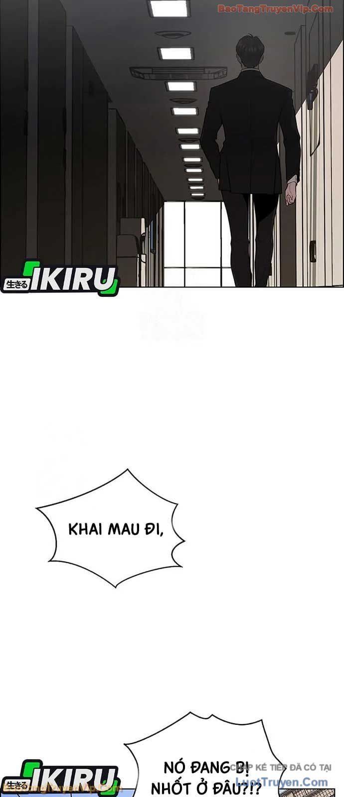 Người Đàn Ông Thực Thụ [Chap 242-243] - Page 17