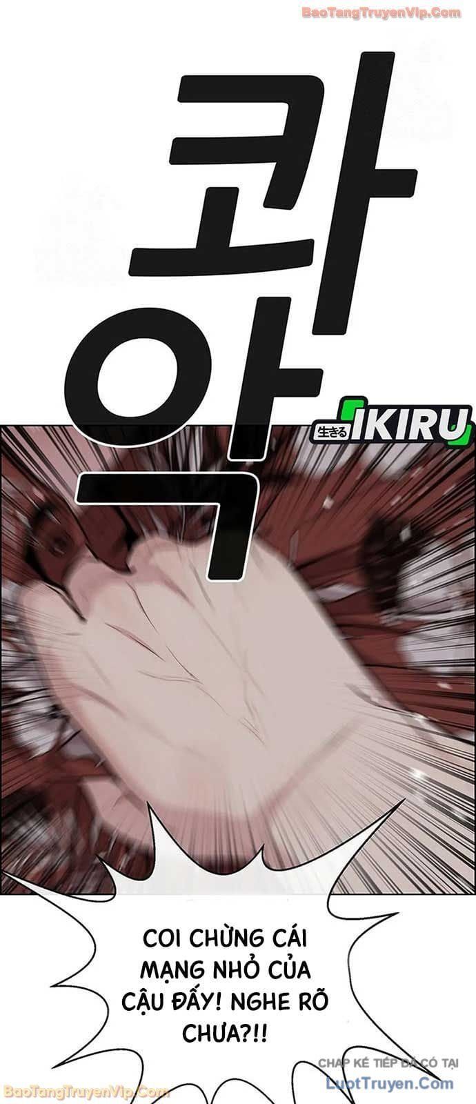 Người Đàn Ông Thực Thụ [Chap 242-243] - Page 19