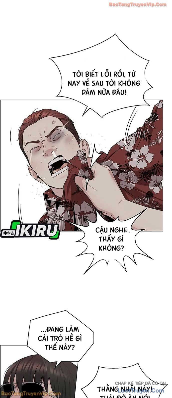 Người Đàn Ông Thực Thụ [Chap 242-243] - Page 21