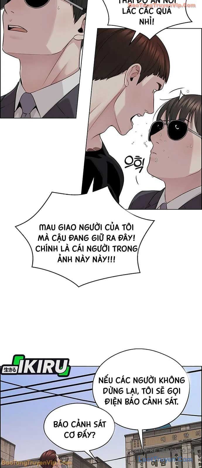 Người Đàn Ông Thực Thụ [Chap 242-243] - Page 22