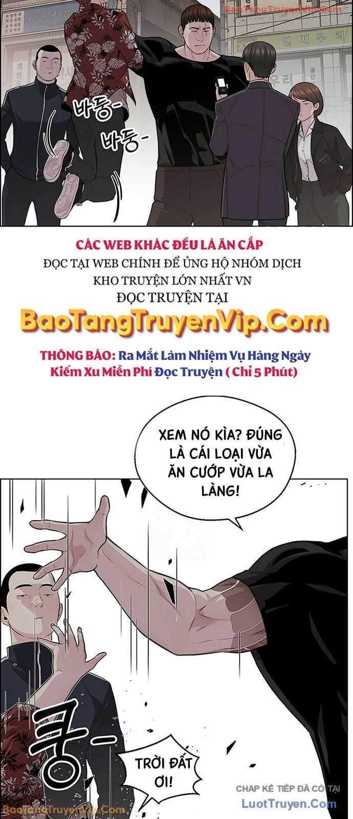 Người Đàn Ông Thực Thụ [Chap 242-243] - Page 23