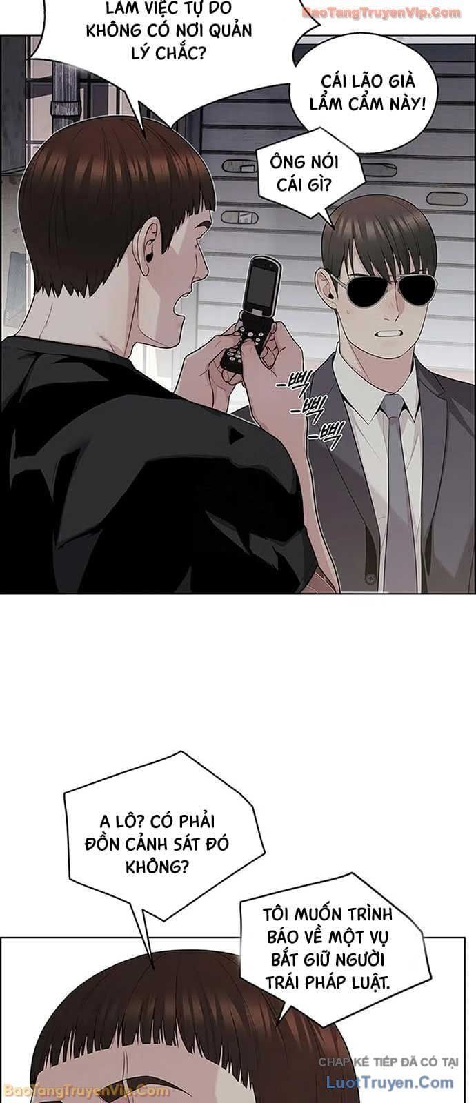 Người Đàn Ông Thực Thụ [Chap 242-243] - Page 25