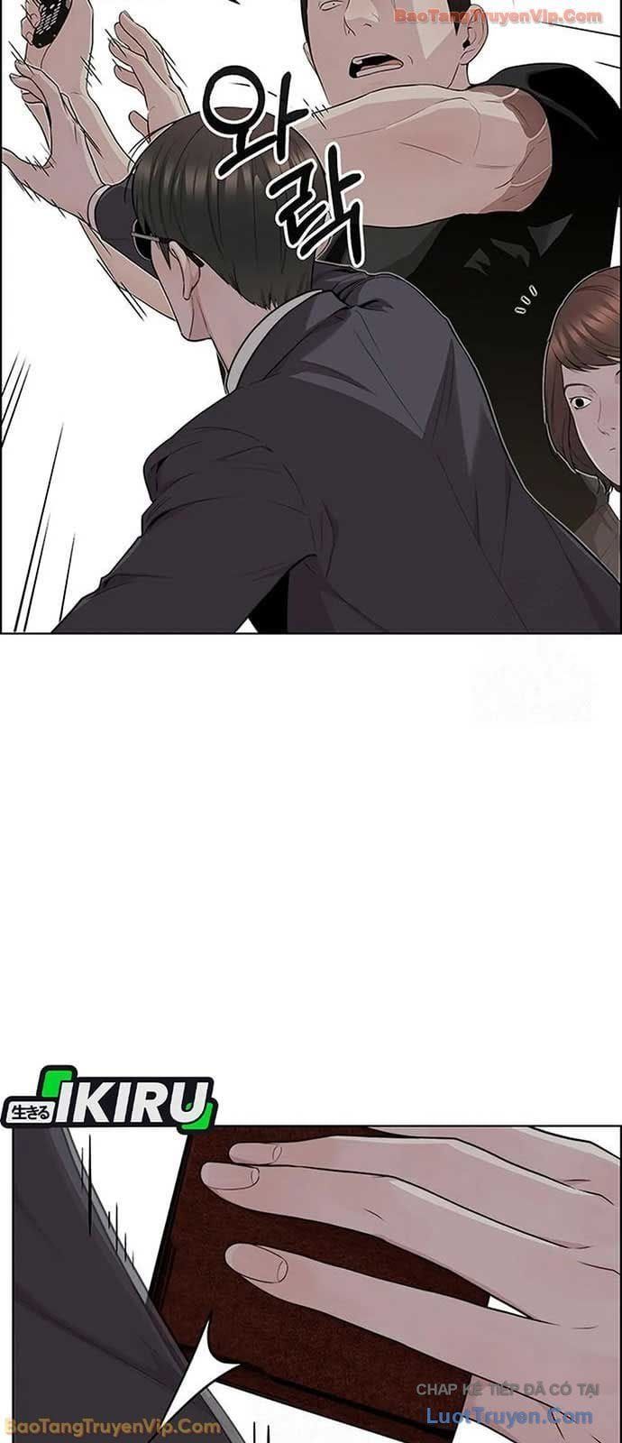 Người Đàn Ông Thực Thụ [Chap 242-243] - Page 27