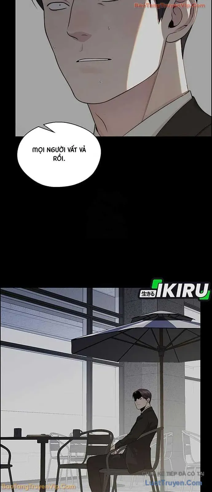 Người Đàn Ông Thực Thụ [Chap 242-243] - Page 3