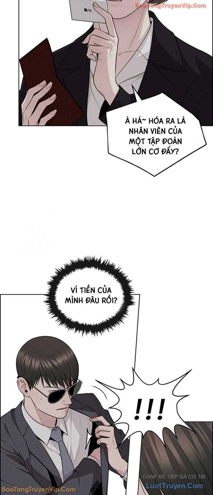 Người Đàn Ông Thực Thụ [Chap 242-243] - Page 31