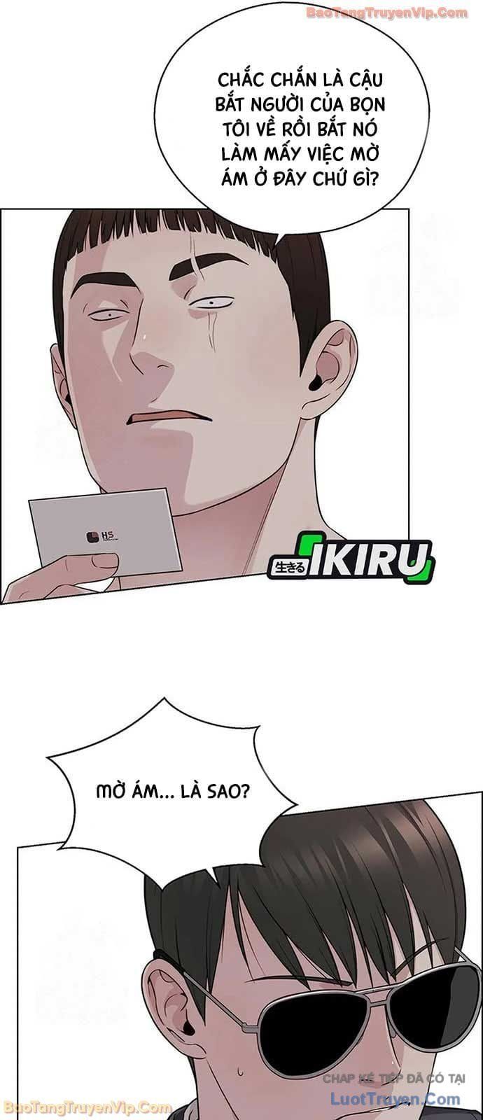 Người Đàn Ông Thực Thụ [Chap 242-243] - Page 34