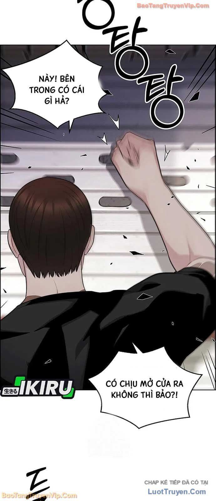 Người Đàn Ông Thực Thụ [Chap 242-243] - Page 37