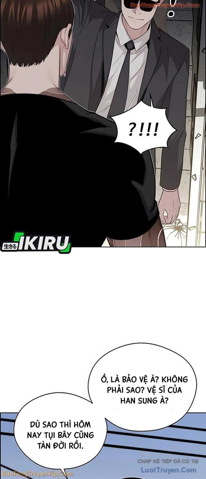 Người Đàn Ông Thực Thụ [Chap 242-243] - Page 39