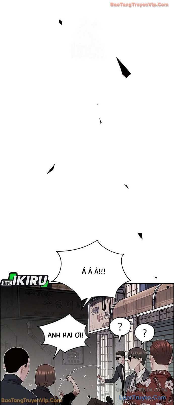 Người Đàn Ông Thực Thụ [Chap 242-243] - Page 43