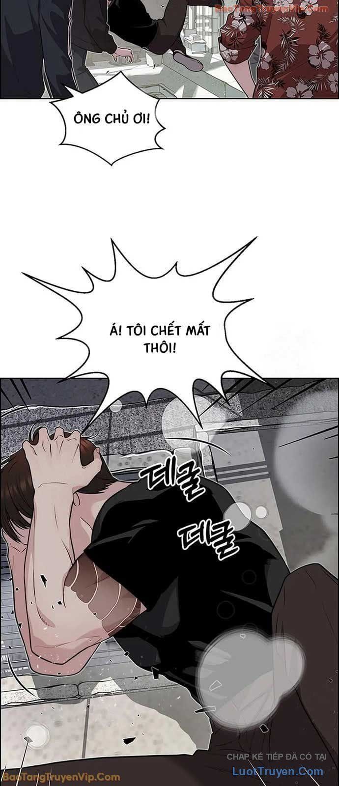 Người Đàn Ông Thực Thụ [Chap 242-243] - Page 44